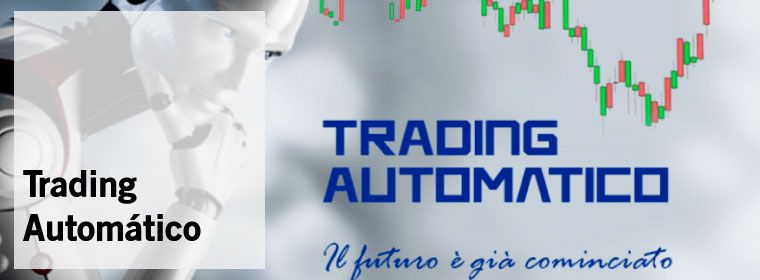 Trading automático de Avatrade