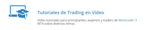 tutoriales de trading