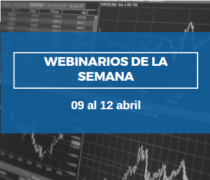 webinarios forex