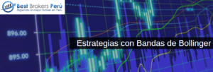 estrategia bandas de bollinger